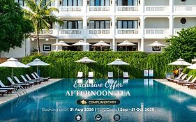 Rivertown Hoi An Resort & Spa
